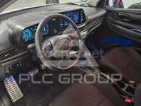 2022 Hyundai Bayon