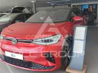 2022 Volkswagen ID5