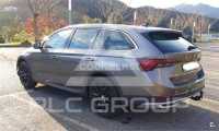 2023 Skoda Octavia