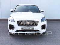 2023 Jaguar E-PACE