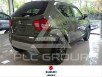 2023 Suzuki Ignis