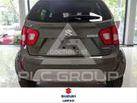2023 Suzuki Ignis