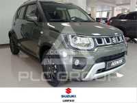2023 Suzuki Ignis