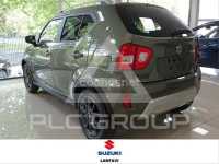 2023 Suzuki Ignis