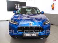 2023 Honda 