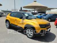 2023 Jeep Avenger