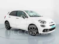 2023 Fiat 500