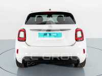 2023 Fiat 500