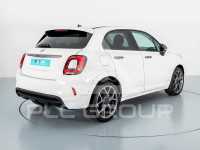 2023 Fiat 500