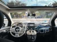 2023 Fiat 500