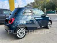 2023 Fiat 500