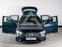 2023 Mercedes Benz A