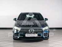 2023 Mercedes Benz A