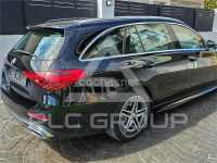2023 Mercedes Benz C-Class