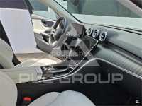 2023 Mercedes Benz C-Class