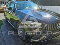 2023 Mercedes Benz C-Class