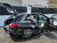 2023 Mercedes Benz C-Class