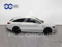 2023 Mercedes Benz CLA-Class