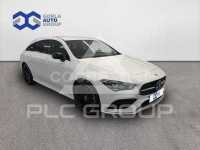 2023 Mercedes Benz CLA-Class