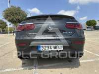 2023 Mercedes Benz GLC-Class