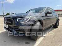 2023 Mercedes Benz GLC-Class