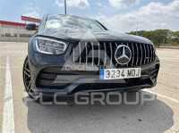 2023 Mercedes Benz GLC-Class