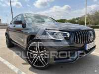2023 Mercedes Benz GLC-Class