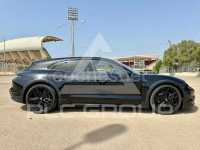 2023 Porsche Taycan
