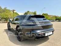 2023 Porsche Taycan