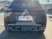 2023 Peugeot 2008