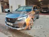2023 Peugeot 3008