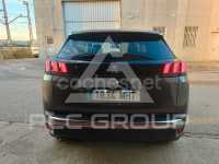 2023 Peugeot 3008