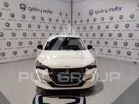 2023 Peugeot 208