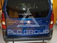 2023 Peugeot Rifter