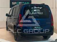2023 Citroen Berlingo