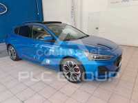 2023 Ford FOCUS