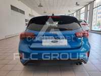 2023 Ford FOCUS