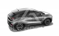 2023 Ford Puma