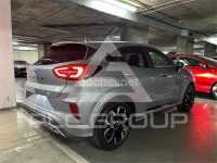 2023 Ford Puma