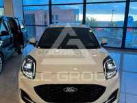 2023 Ford Puma