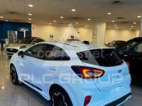 2023 Ford Puma