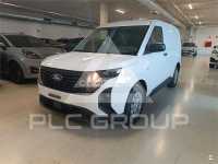 2023 Ford Tourneo