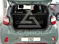 2023 Hyundai I10