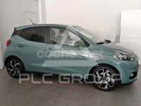 2023 Hyundai I10