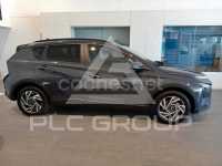 2023 Hyundai Bayon