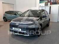 2023 Hyundai Bayon