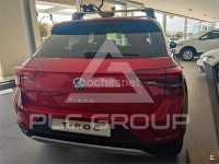 2023 Volkswagen T-Roc
