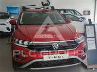 2023 Volkswagen T-Roc
