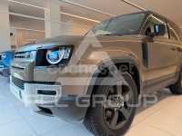 2023 Land Rover DEFENDER