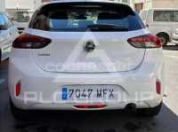 2023 Opel Corsa